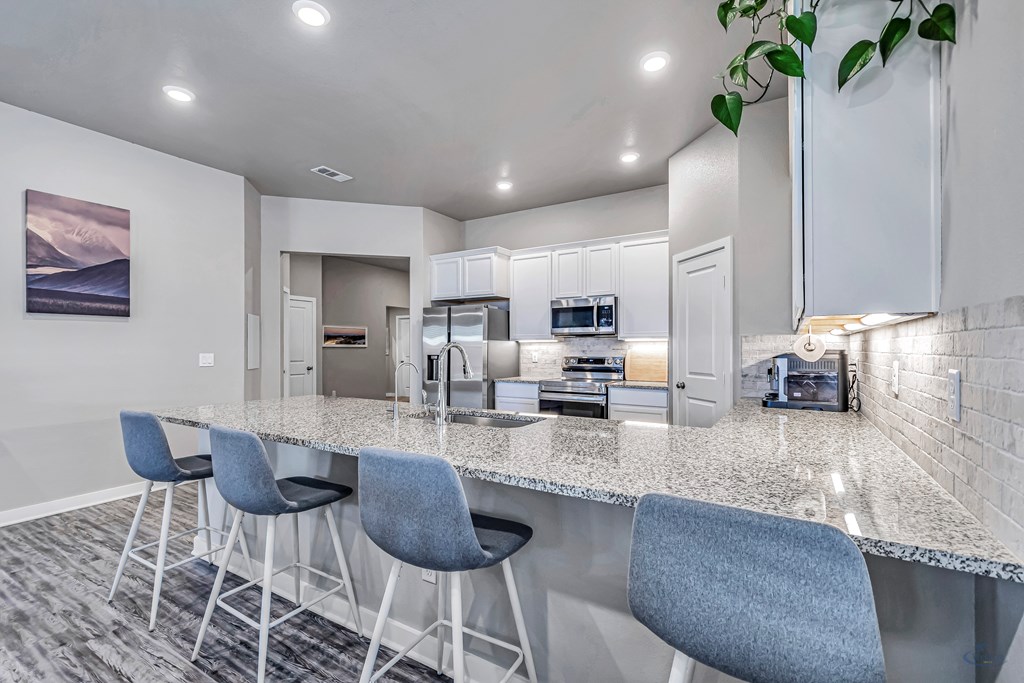 1423 Derrick Rd, Odessa, Texas image 12