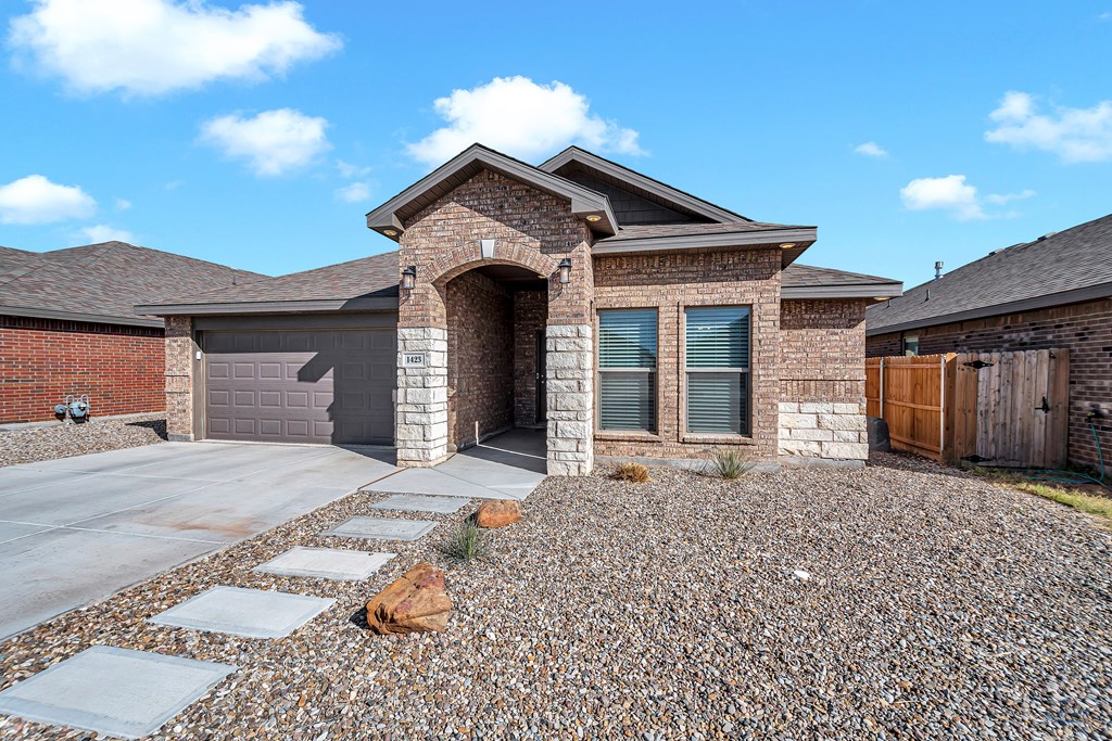 1423 Derrick Rd, Odessa, Texas image 3