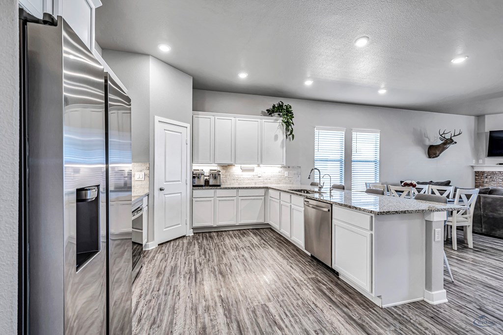 1423 Derrick Rd, Odessa, Texas image 7