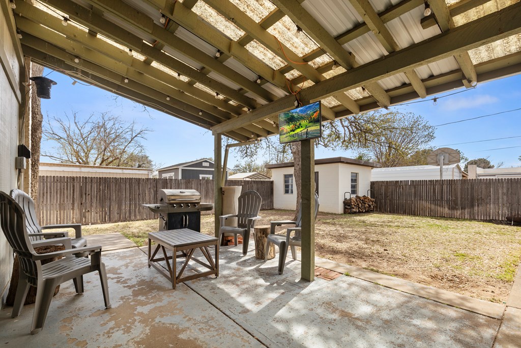 2611 Northrup Dr, Midland, Texas image 26