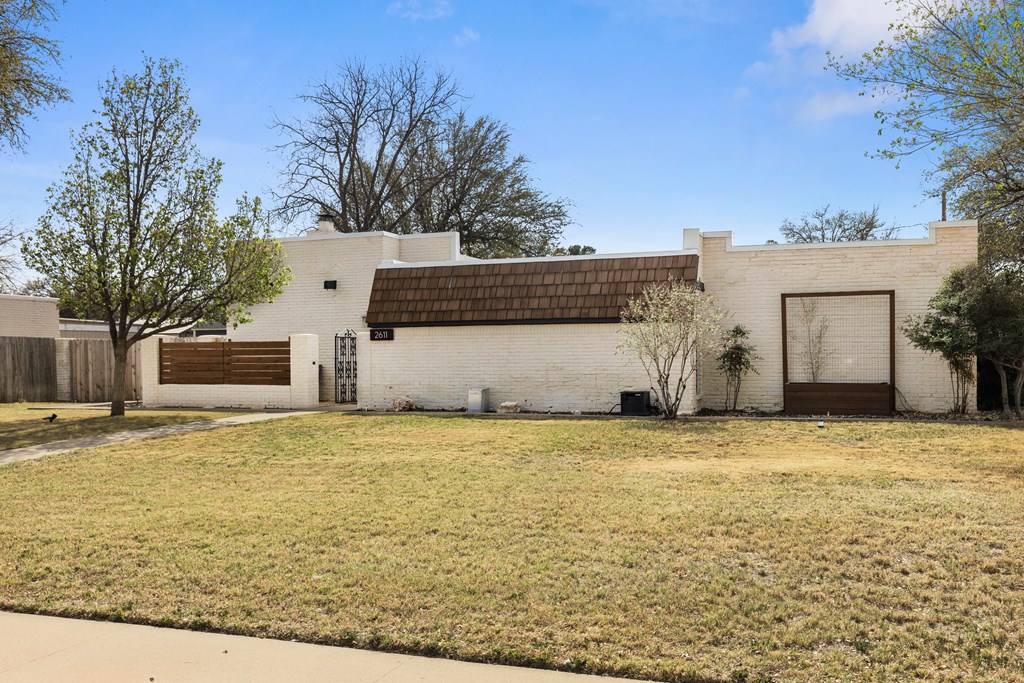 2611 Northrup Dr, Midland, Texas image 2