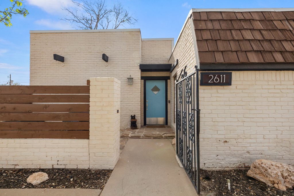 2611 Northrup Dr, Midland, Texas image 3