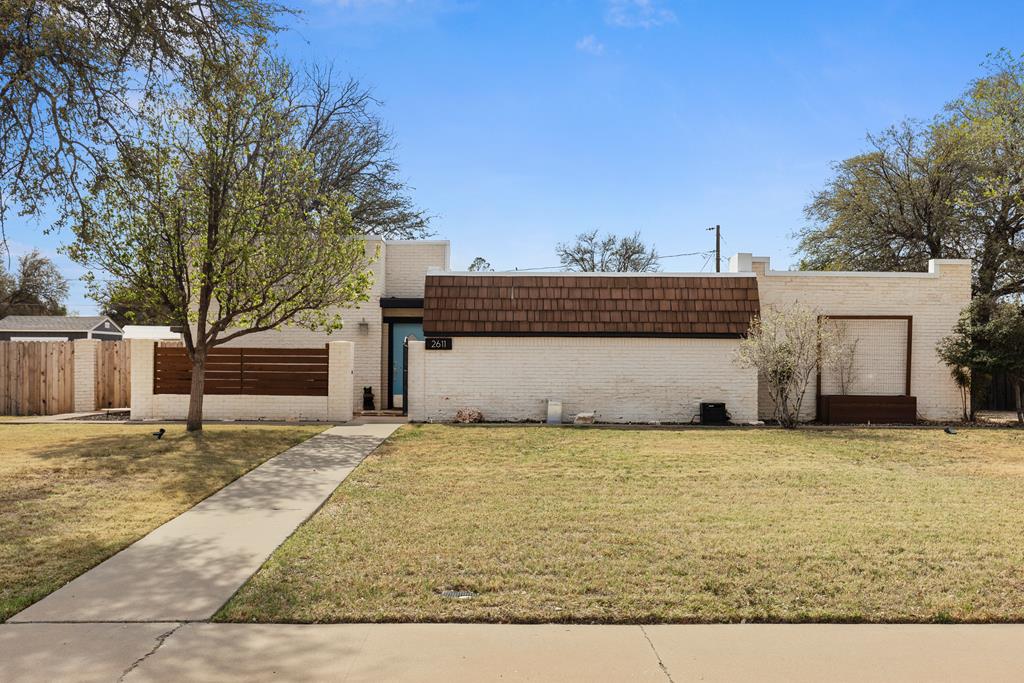 2611 Northrup Dr, Midland, Texas image 1