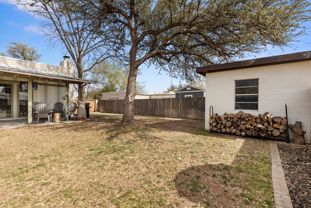 2611 Northrup Dr, Midland, Texas image 27