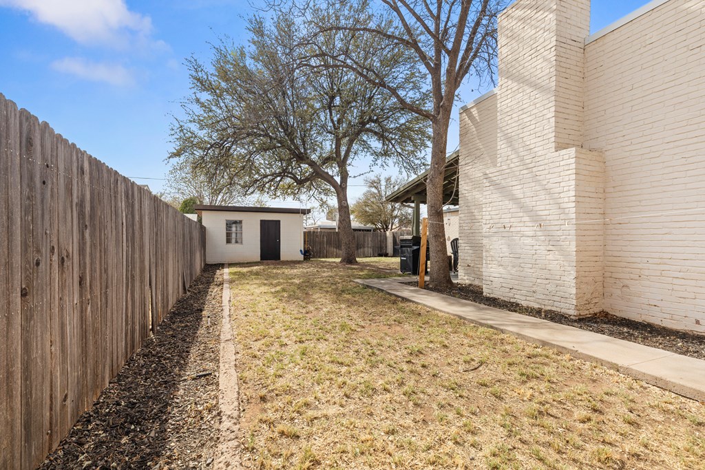 2611 Northrup Dr, Midland, Texas image 29