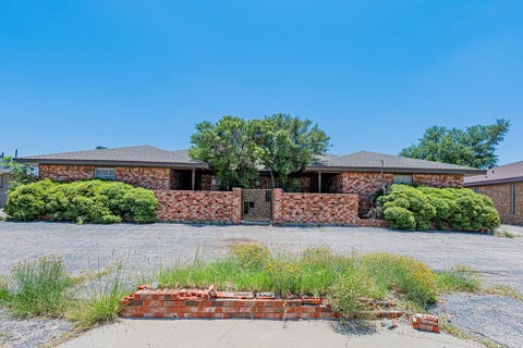 Multifamily For Sale - 2507 Haynes Ave<br/> Midland, TX 79705