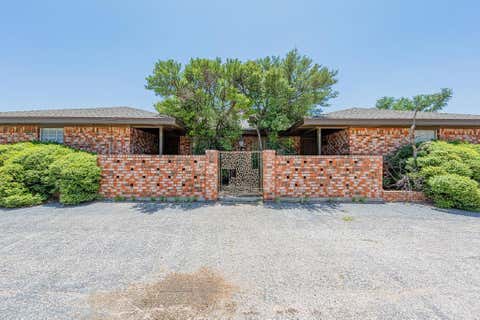 Multifamily For Sale - 2507 Haynes Ave<br/> Midland, TX 79705