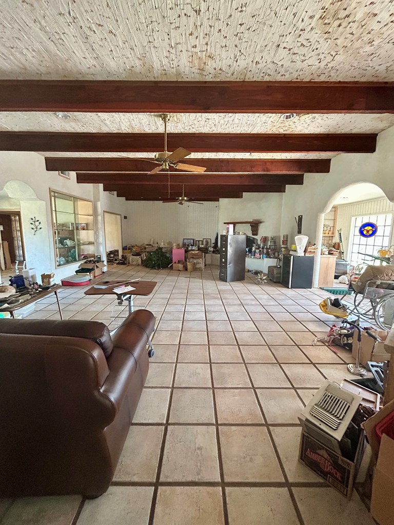 2011 W 6th St, Fort Stockton, Texas image 39