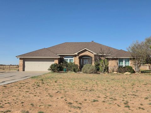Homes For Sale - 2200 S County Rd 1110<br/> Midland, TX 79706