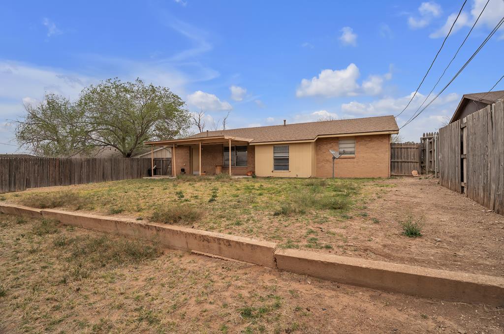 2208 Lynn Dr, Big Spring, Texas image 25