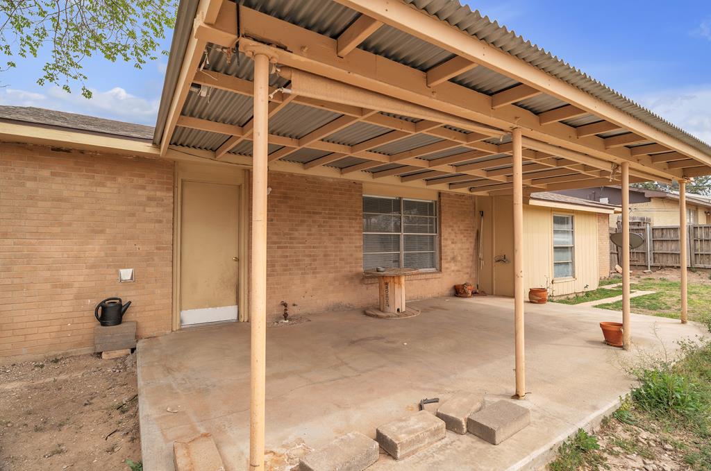 2208 Lynn Dr, Big Spring, Texas image 24
