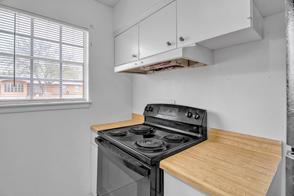 2208 Lynn Dr, Big Spring, Texas image 11