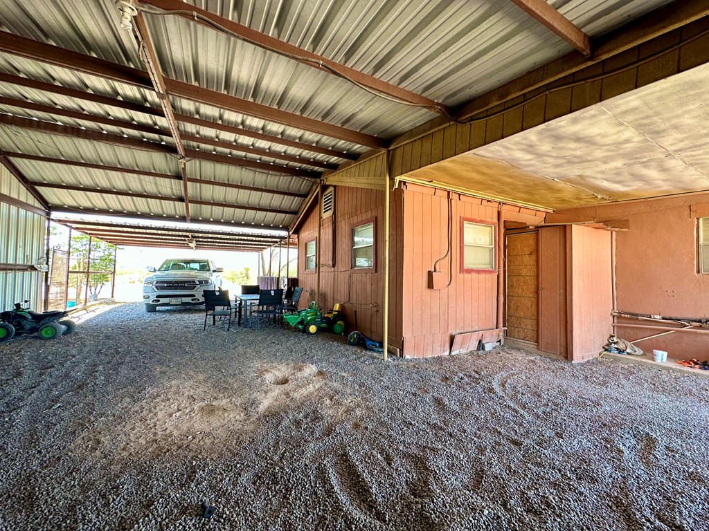 3982 N Valentine, Fort Stockton, Texas image 23