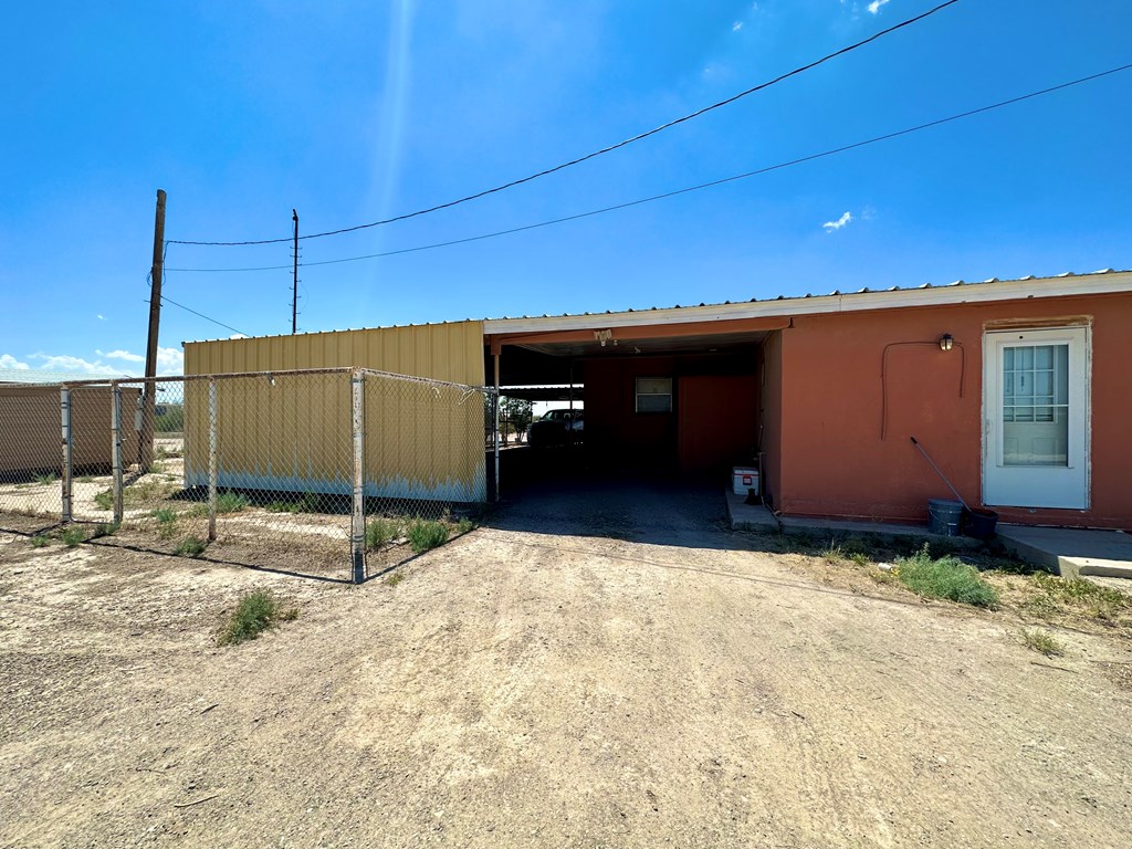 3982 N Valentine, Fort Stockton, Texas image 25