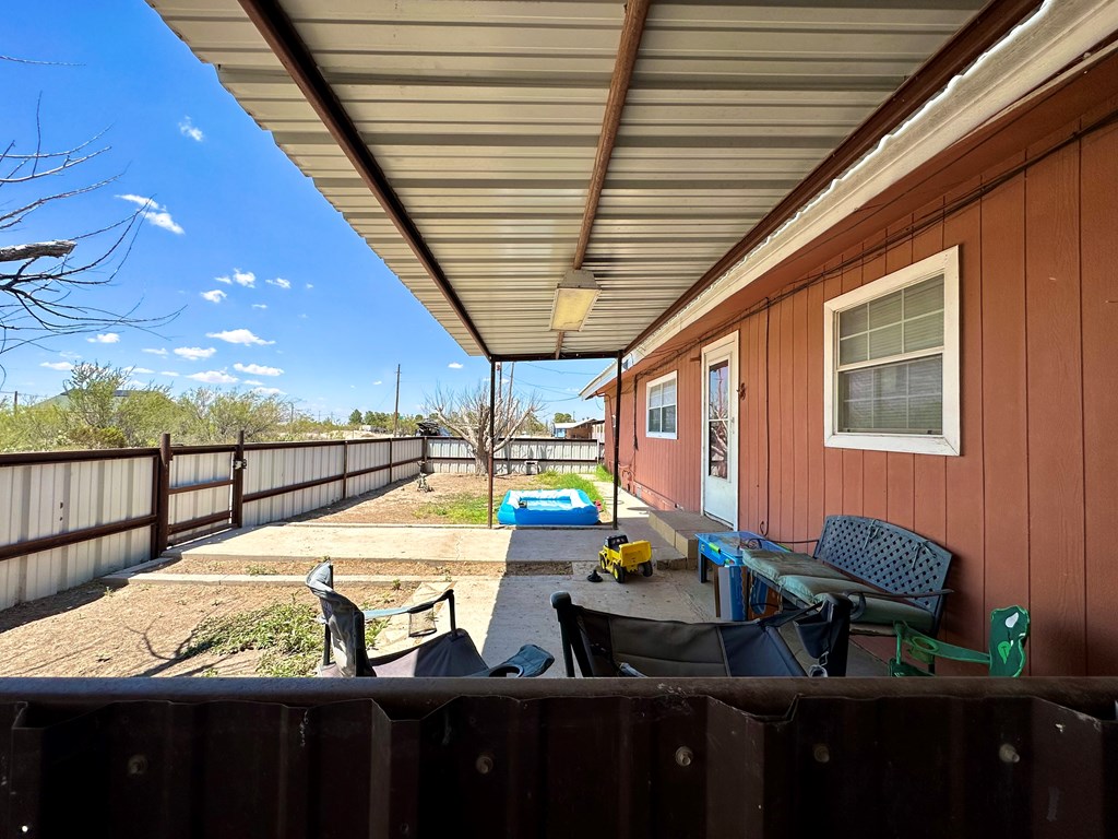 3982 N Valentine, Fort Stockton, Texas image 4