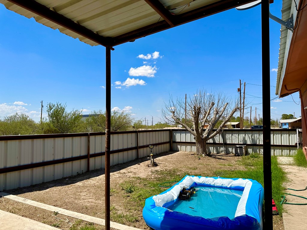 3982 N Valentine, Fort Stockton, Texas image 28