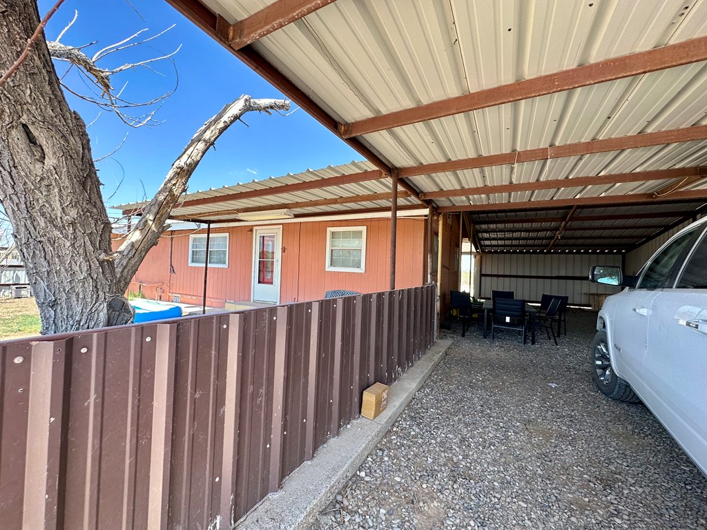 3982 N Valentine, Fort Stockton, Texas image 5