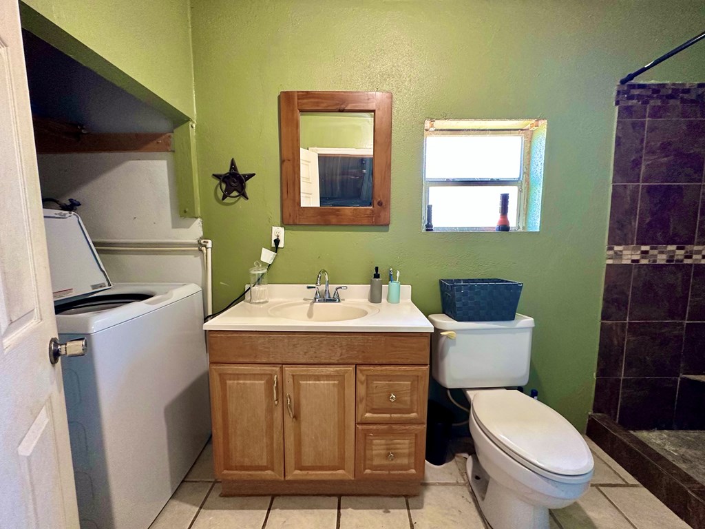 3982 N Valentine, Fort Stockton, Texas image 20