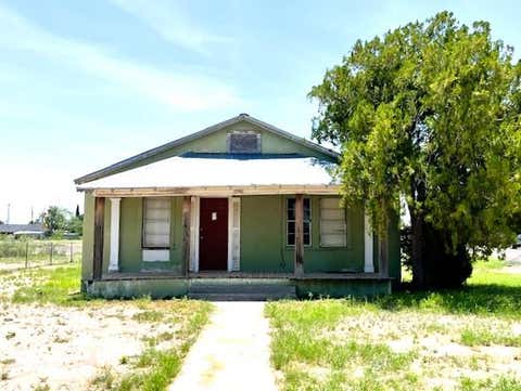 Homes For Sale - 805 W 2nd St<br/> Fort Stockton, TX 79735