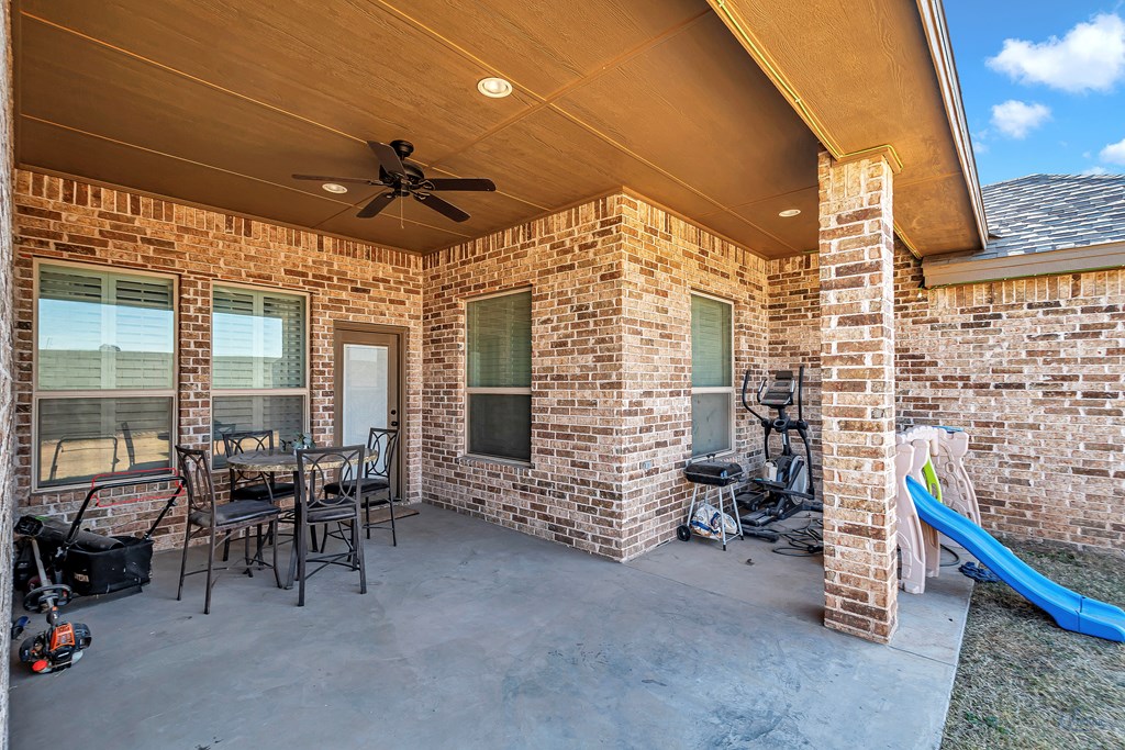 5303 Torrey Vista Dr, Midland, Texas image 38