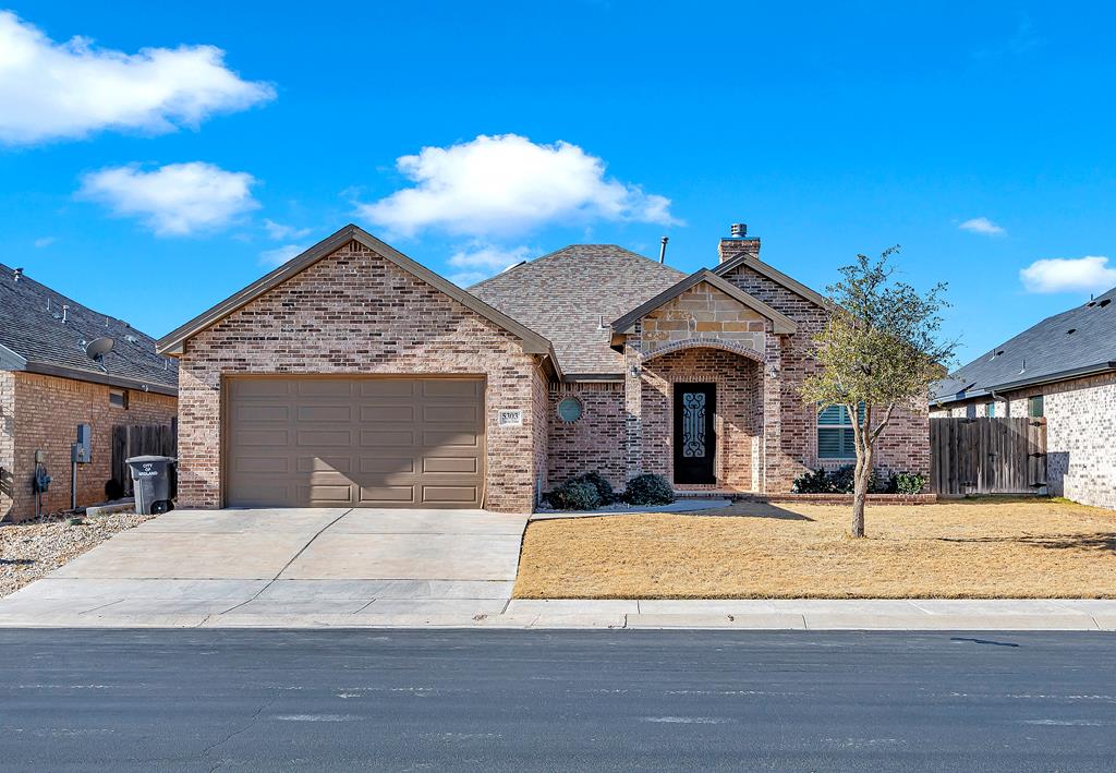 5303 Torrey Vista Dr, Midland, Texas image 1