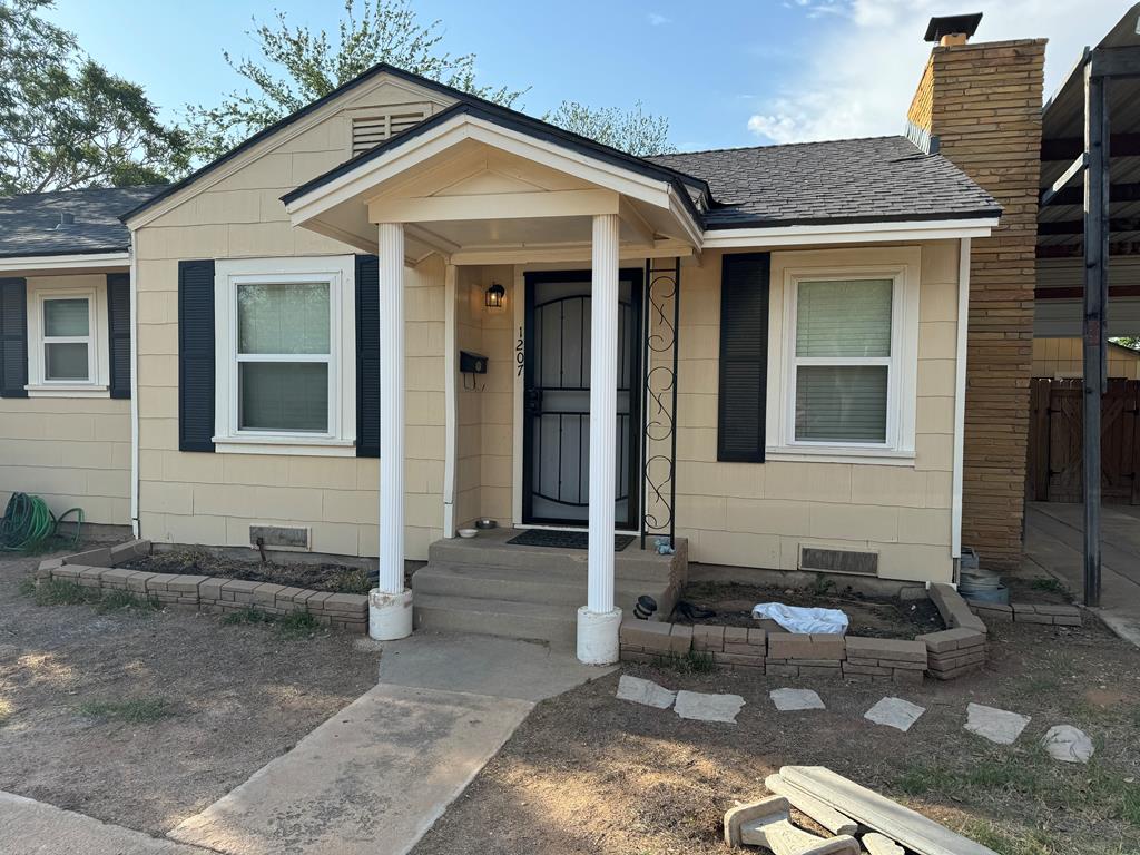 1207 W Tennessee Ave, Midland, Texas image 1