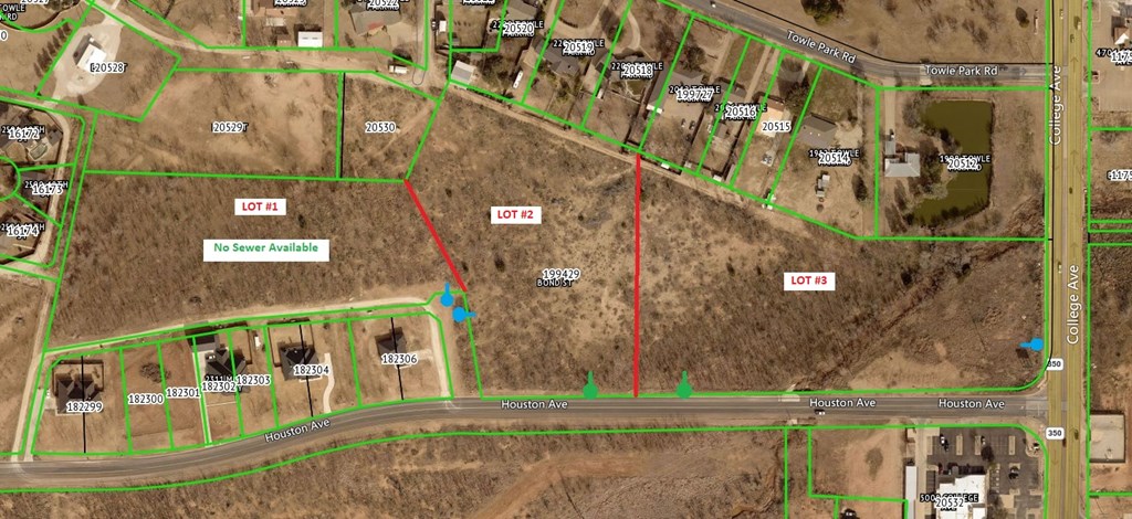 0000 Memorial Way, Snyder, Texas image 2