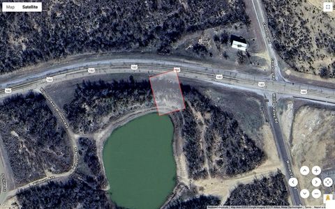 Vacant Land For Sale - 000 Highway 180<br/> Gail, TX 79738