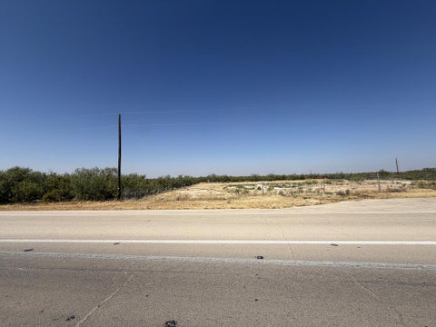 Vacant Land For Sale - 4806 S Hwy 87<br/> Howard County, Big Spring, TX 79720