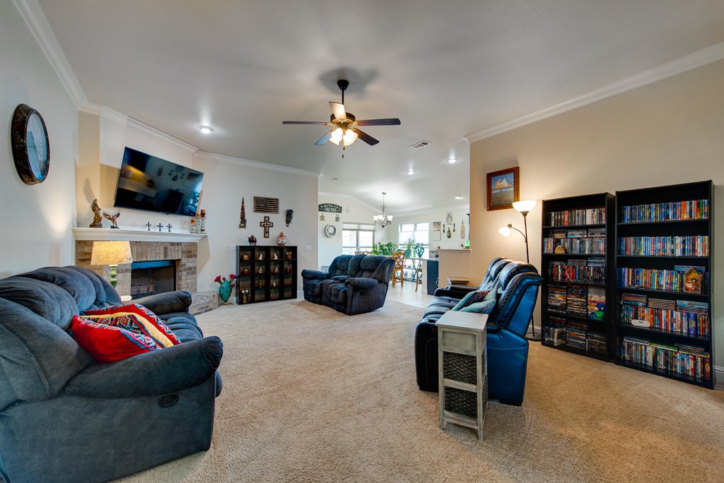 6908 Redbud Ct, Midland, Texas image 12