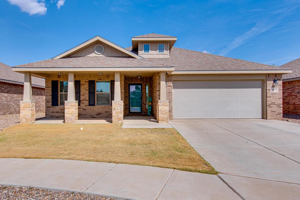 6908 Redbud Ct, Midland, Texas image 1