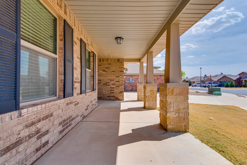 6908 Redbud Ct, Midland, Texas image 7