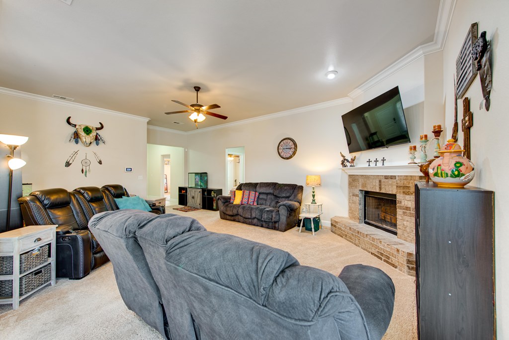 6908 Redbud Ct, Midland, Texas image 15