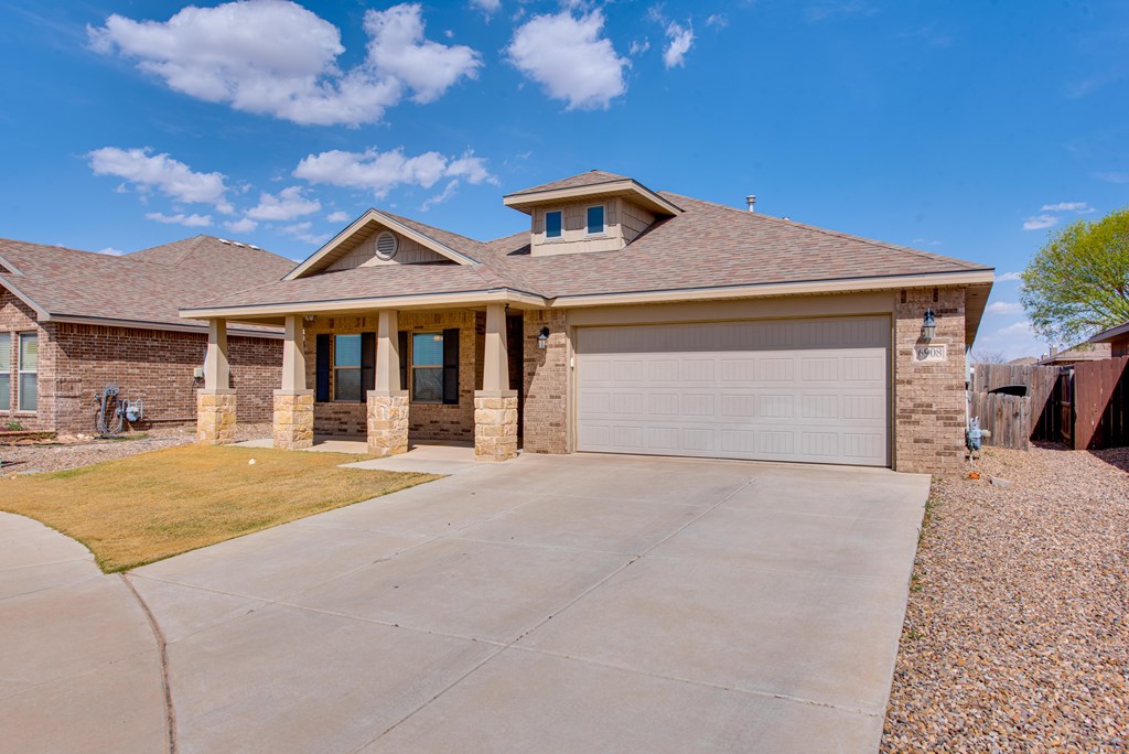 6908 Redbud Ct, Midland, Texas image 4