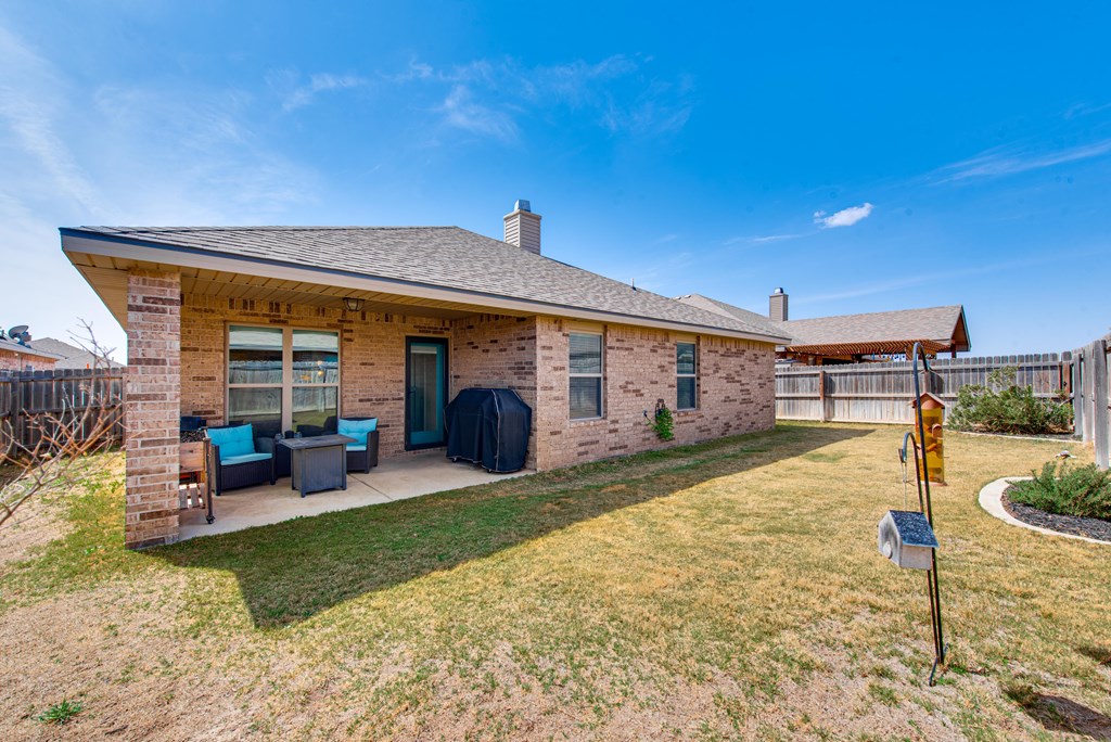 6908 Redbud Ct, Midland, Texas image 44