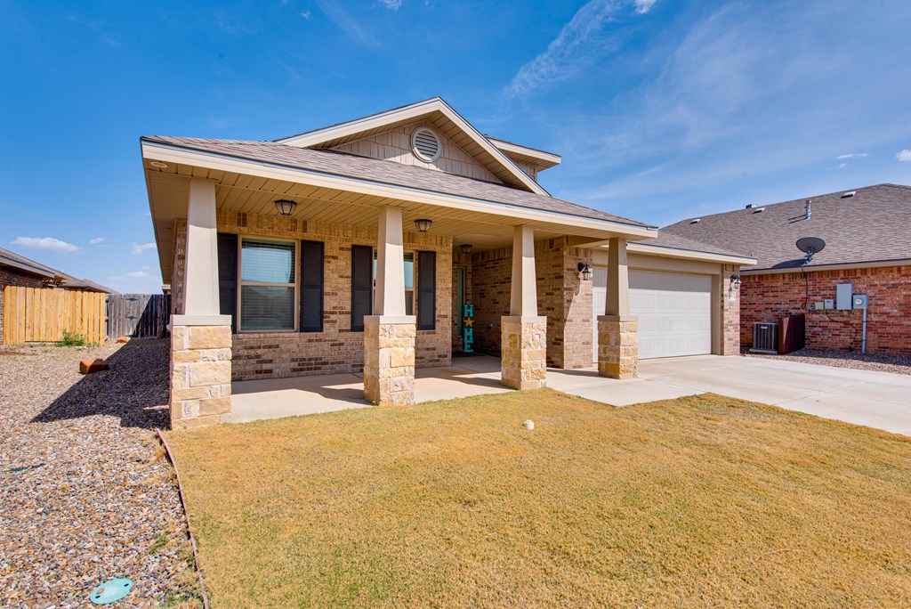 6908 Redbud Ct, Midland, Texas image 3