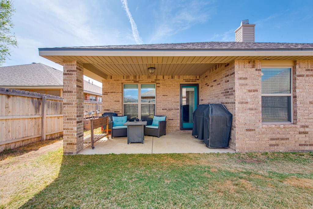 6908 Redbud Ct, Midland, Texas image 42
