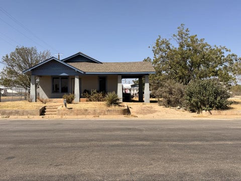 Homes For Sale - 1801 13th St<br/> Snyder, TX 79549
