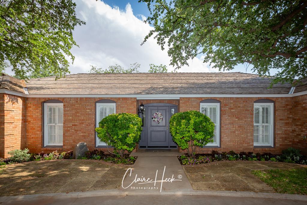 3307 Stanolind Ct, Midland, Texas image 2