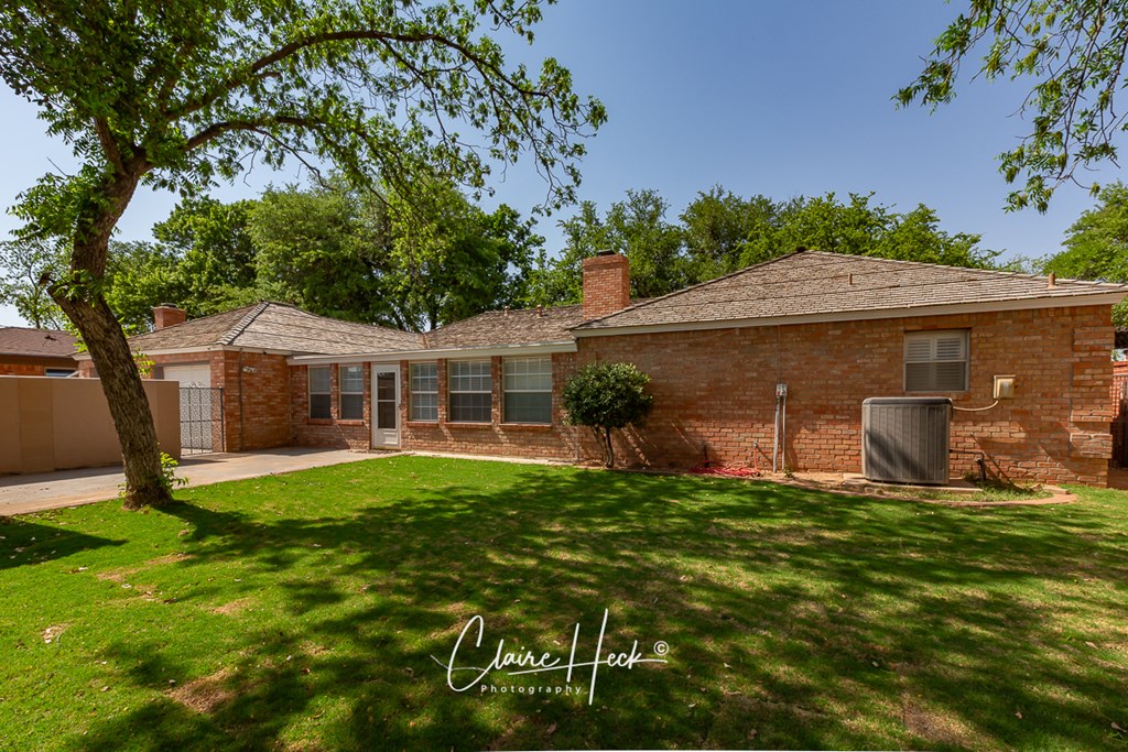 3307 Stanolind Ct, Midland, Texas image 38