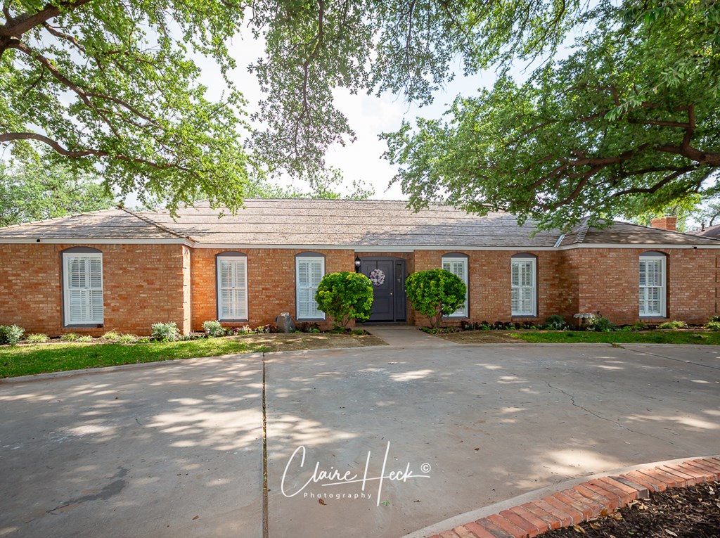 3307 Stanolind Ct, Midland, Texas image 47