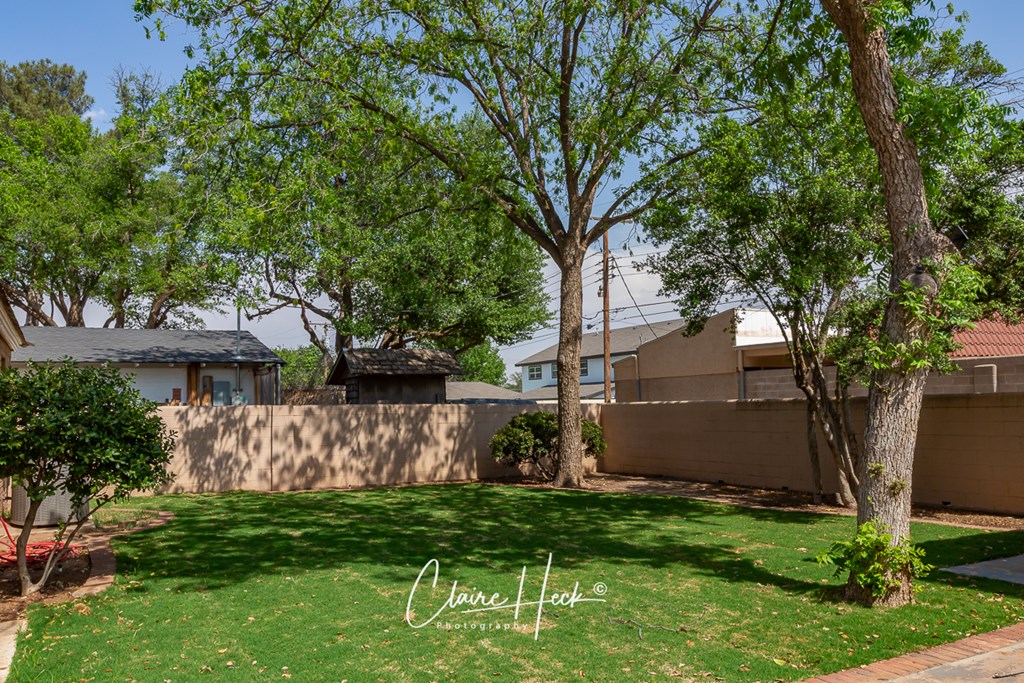 3307 Stanolind Ct, Midland, Texas image 39
