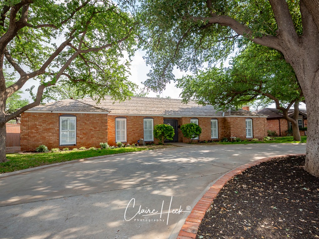 3307 Stanolind Ct, Midland, Texas image 46