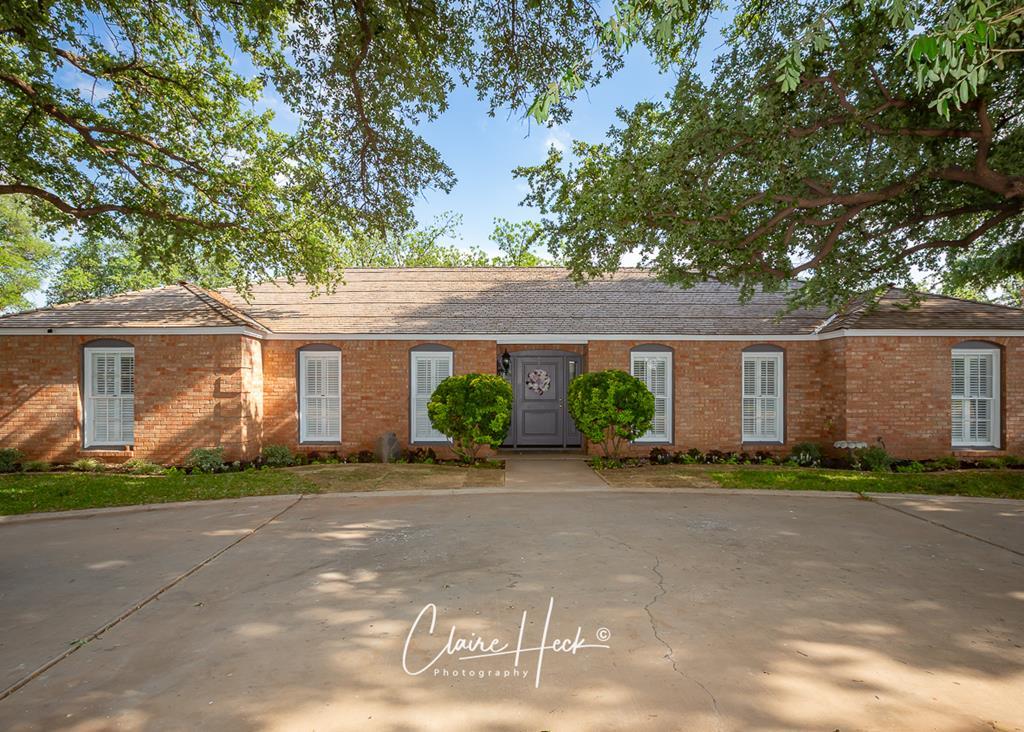 3307 Stanolind Ct, Midland, Texas image 1