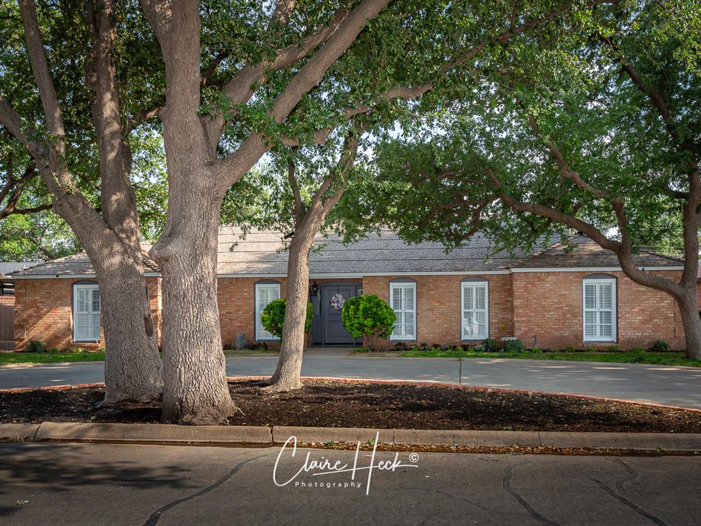 3307 Stanolind Ct, Midland, Texas image 3