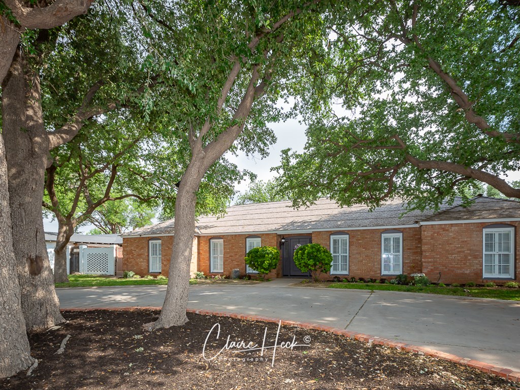 3307 Stanolind Ct, Midland, Texas image 48