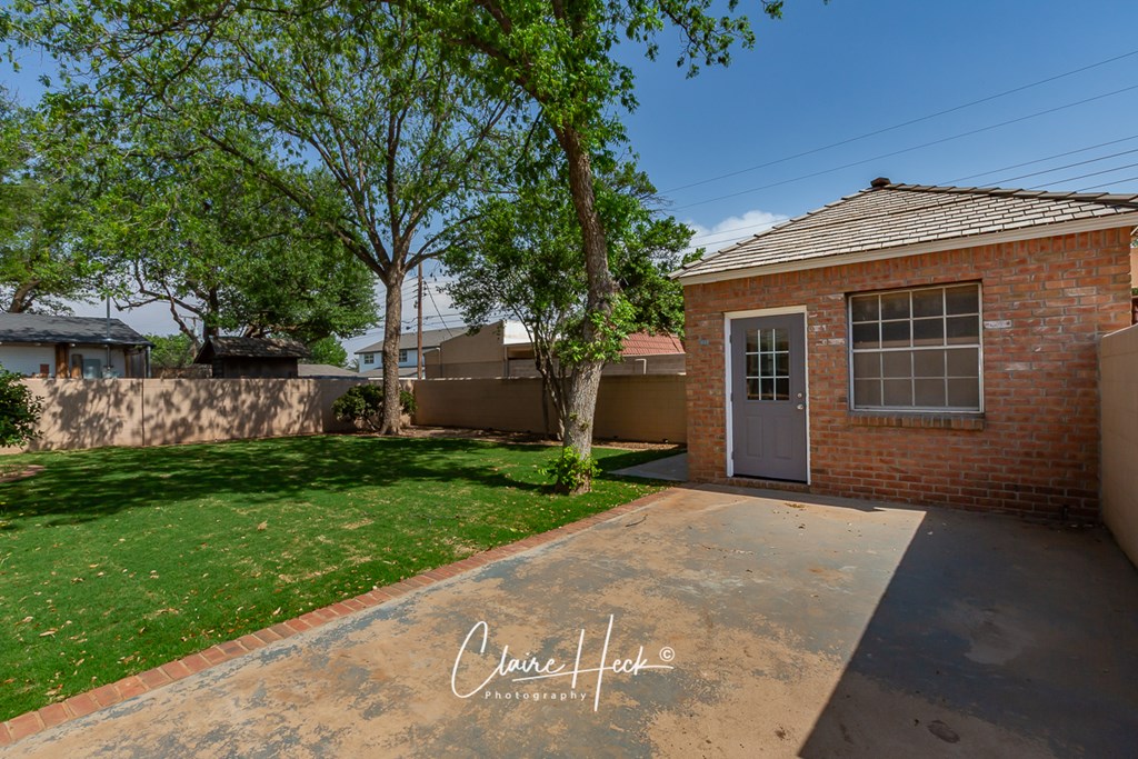 3307 Stanolind Ct, Midland, Texas image 40