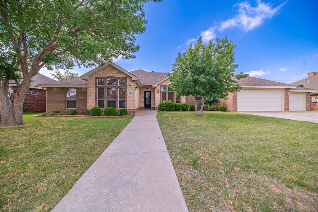 6217 Prairie Ridge Dr, Midland, Texas image 1