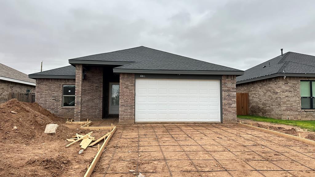 603 S Benton, Midland, Texas image 1