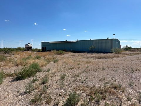 Vacant Land For Sale - Old Alpine Hwy<br/> Pecos County, Fort Stockton, TX 79735